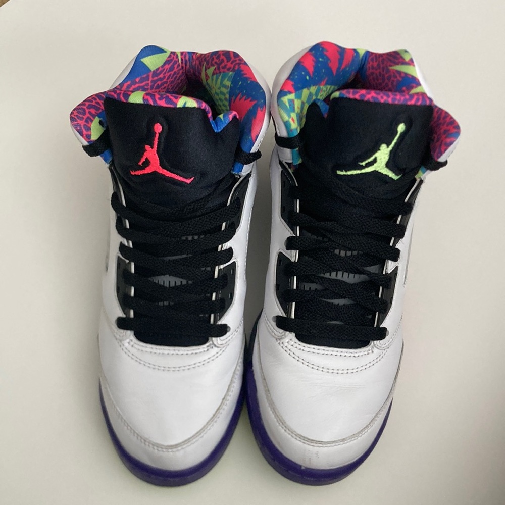 Air Jordan 5 “Alternate Bel Air” GS 7y